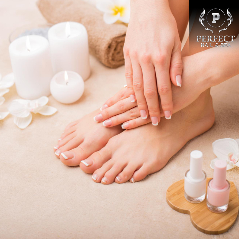 Perfect Nails & Spa